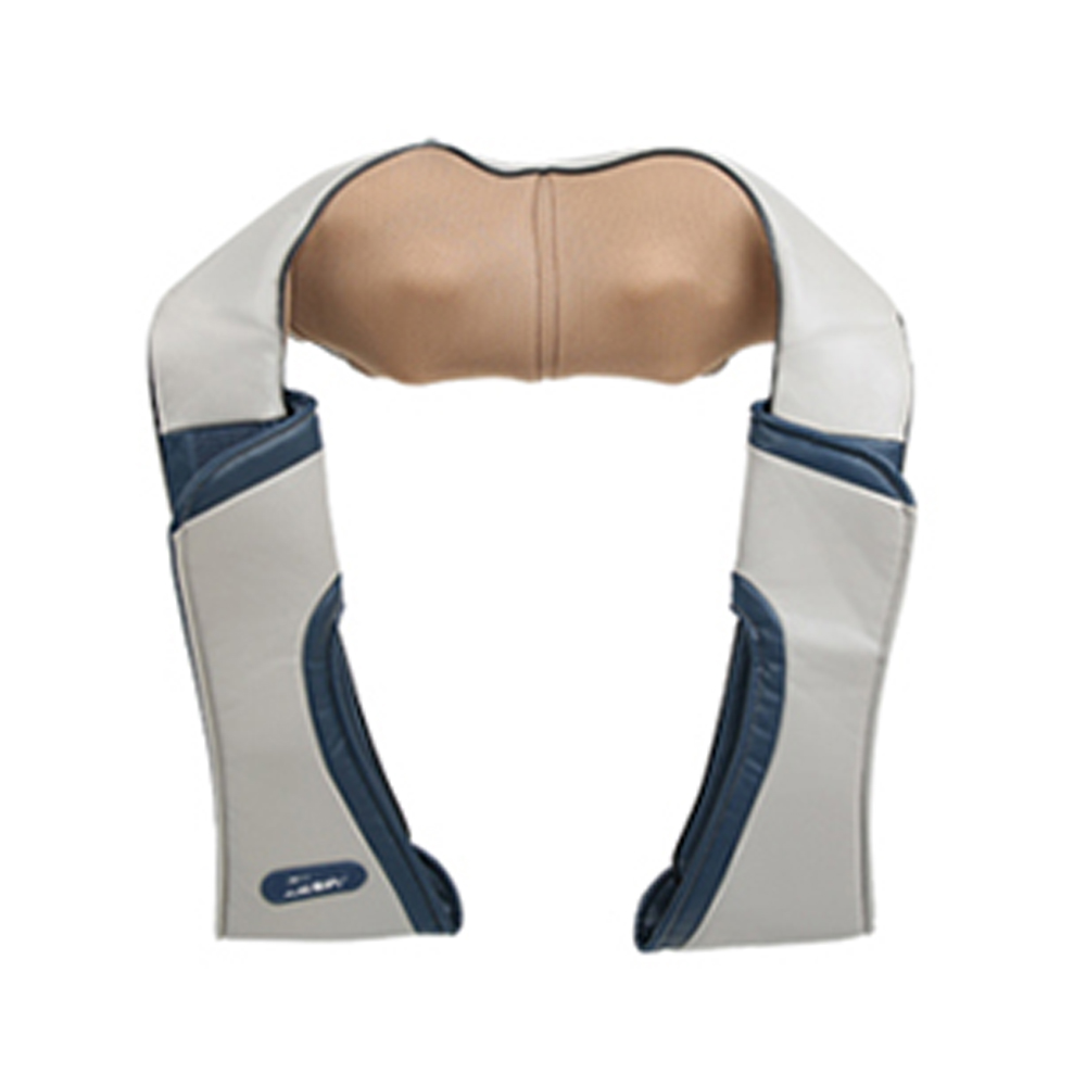 제스파 충전식 무선형 목어깨 안마기 87,300원