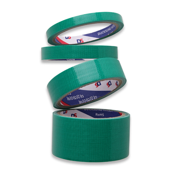 덕성하이텍 청테이프 25mm x 7m, 1개 500원