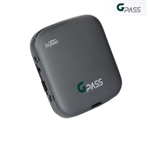 지패스 4.5톤 이상 화물차 전용 하이패스 단말기 AP510, AP510 48,320원