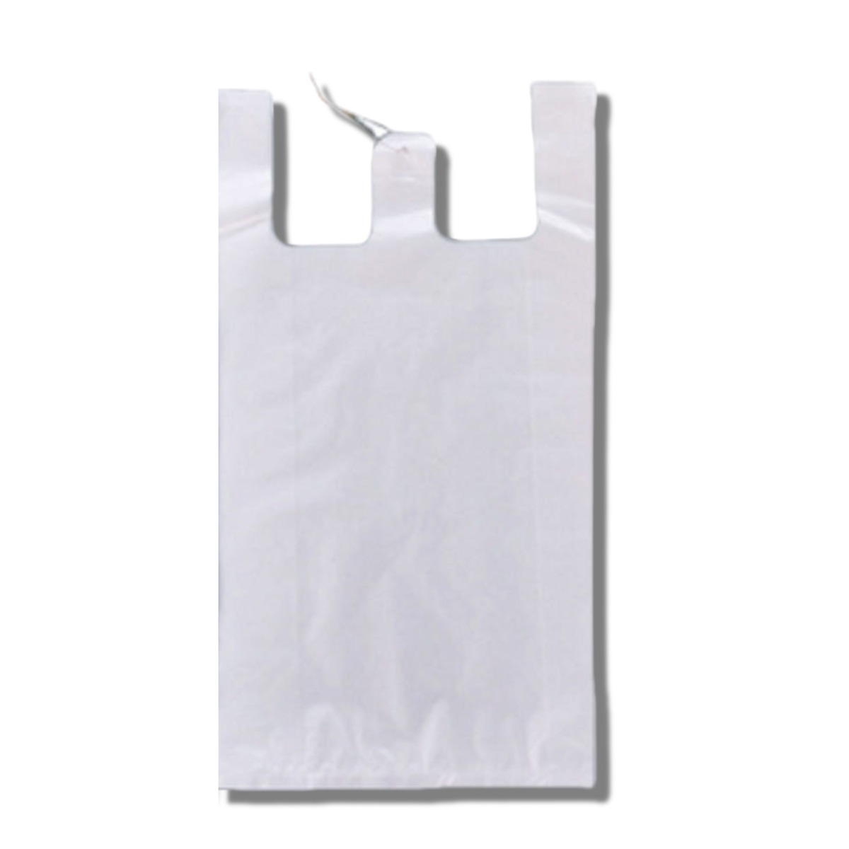 튼튼한 손잡이 마트 봉투 투명 1호~7호, 300개, 8L 13,000원