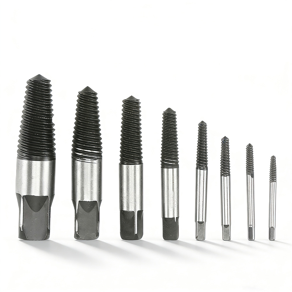 LXU 고강도 히다리탭 볼트리무버 8종세트 13,500원