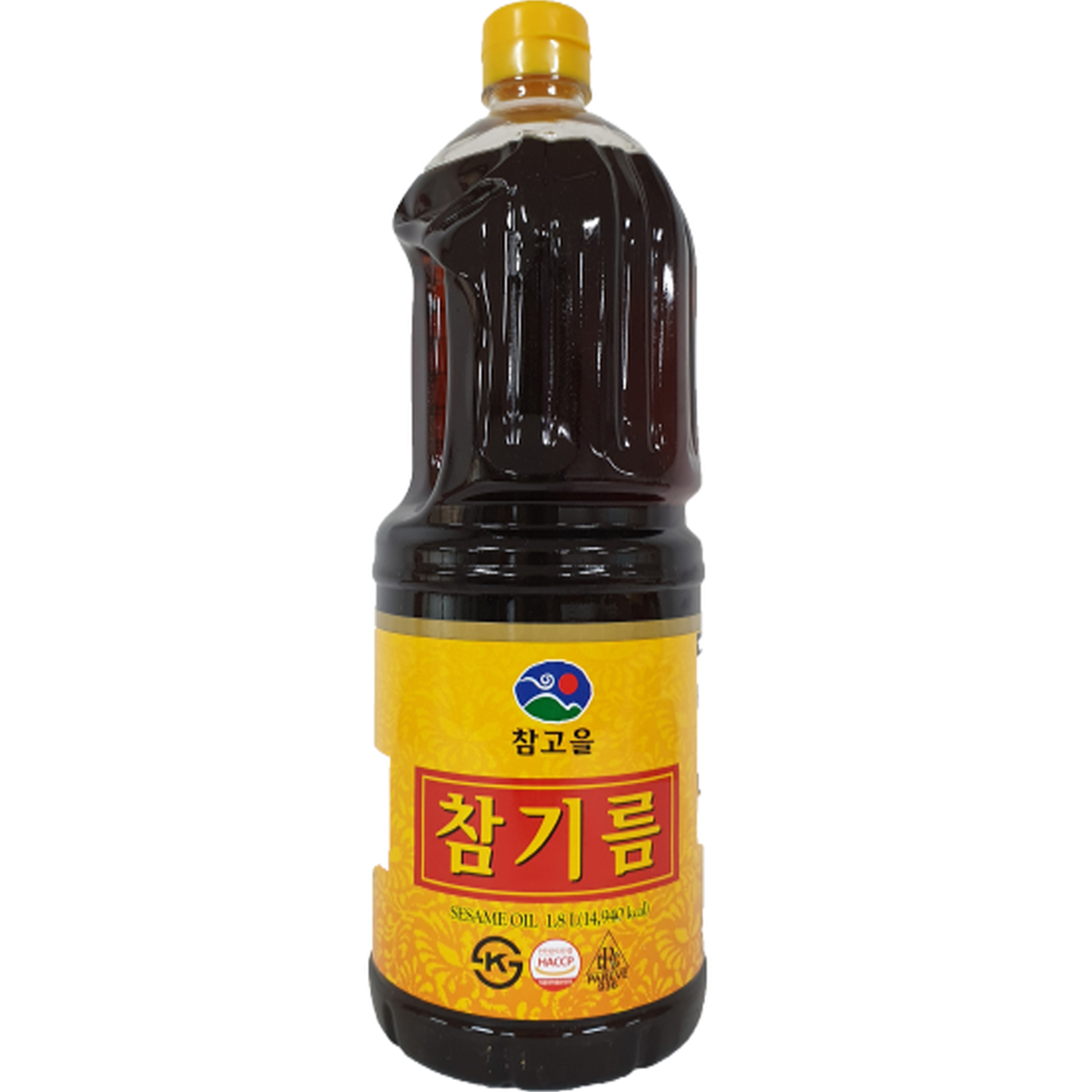 참고을 참기름, 1.8L, 1개 17,880원