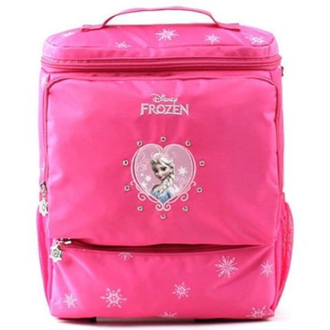 겨울왕국 초등학생 책가방 어린이 백팩 신학기 가방 46,000원