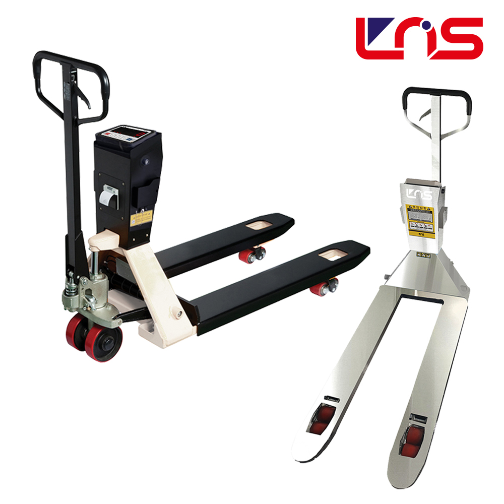 LNS 파렛트 저울 LPS Series/서스/스틸/파렛트저울/파렛트스케일/유압리프트, 1개 1,870,000원
