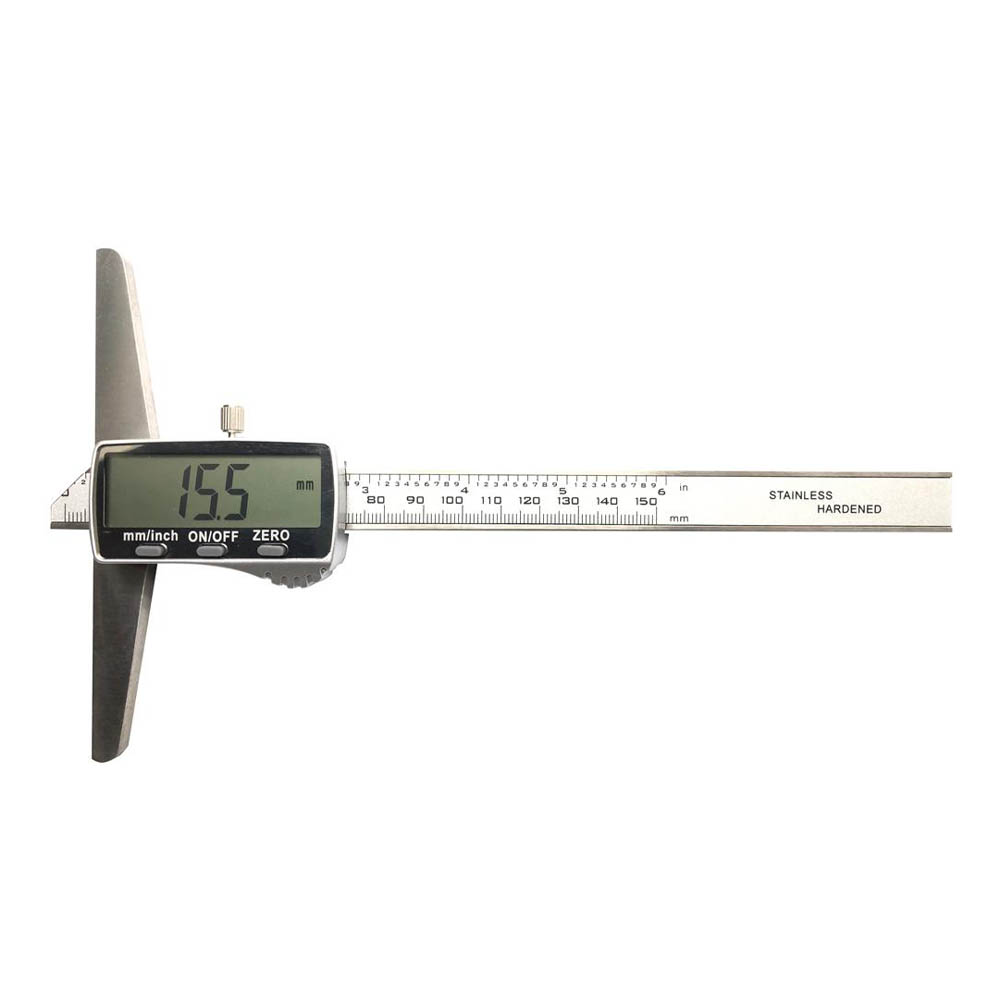 블루텍 디지털깊이게이지 BD571-201B C4060842 33,340원