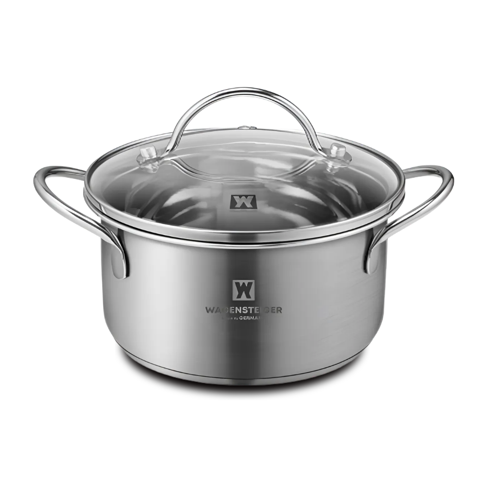 바겐슈타이거 IH 인덕션 미니냄비 1인용 소형 스테인리스팟, 1개, 미니스텐, 14cm 21,900원