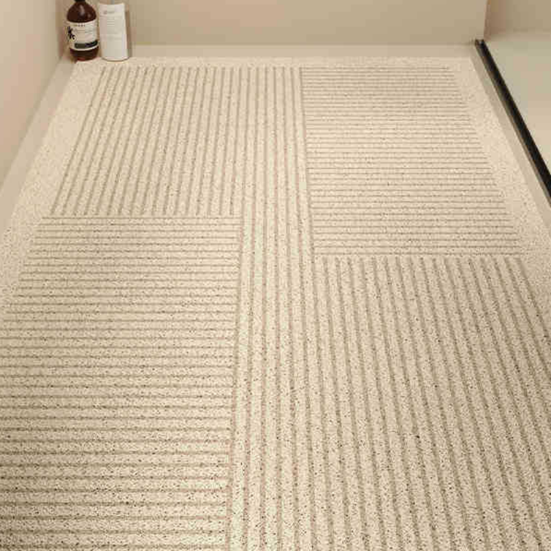 라앤모 욕실미끄럼방지 논슬립 코일매트 화장실 베란다 세탁실 매트, 1개, 스트라이프 41,980원