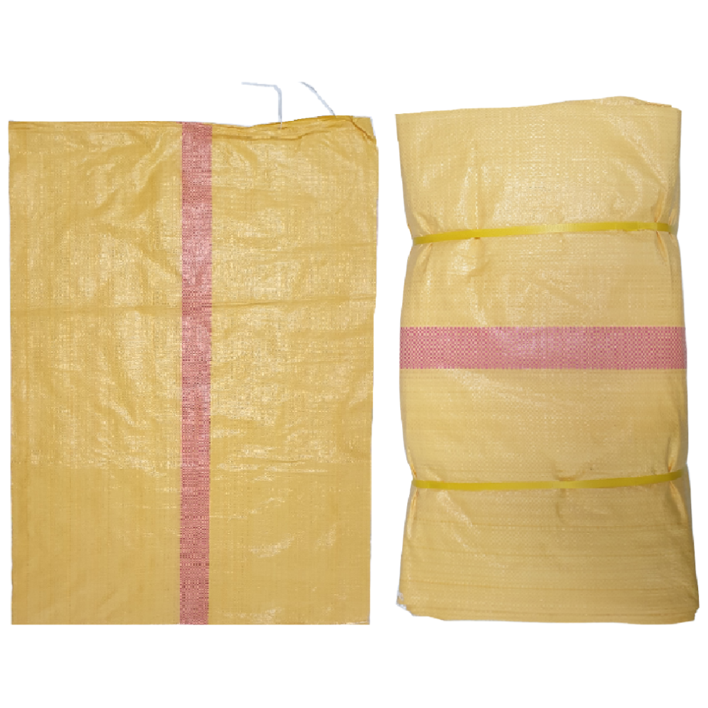 국산마대 120KG 베이지 왕겨마대 고추마대 낙엽마대 재활용마대 포대 페트병 수거용, 20개, 베이지 20,900원