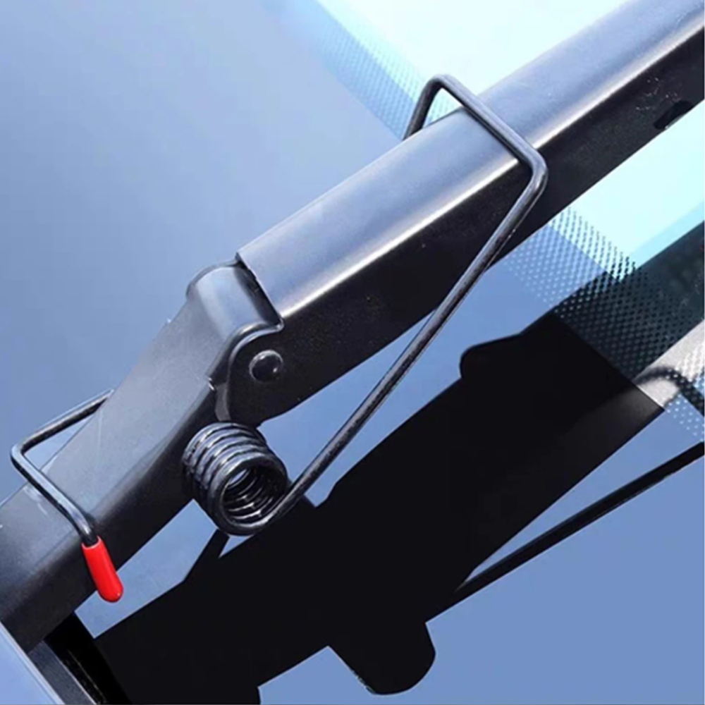 Secretmall 와이퍼 와이퍼암 밀착 스프링 부스터 2,680원