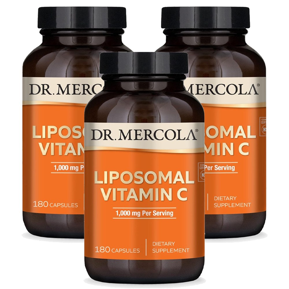 닥터머콜라 리포솜 비타민 C 1000mg 캡슐 149,830원