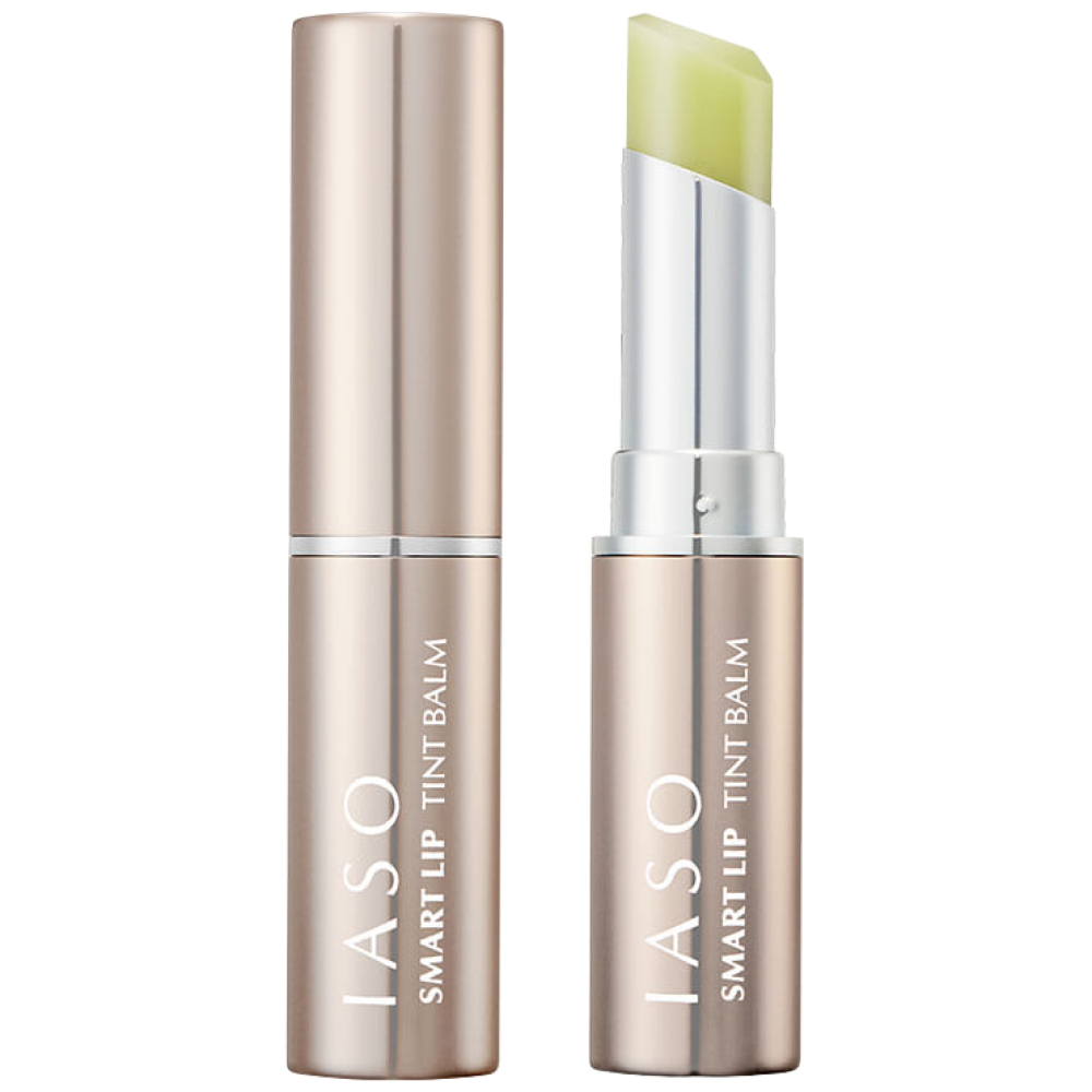 이아소 입술온도에 반응하는 스마트한 립 매직 체리 SPF20 / 본사몰 정품, 1개, 3.5g, 그린 26,600원