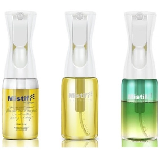 미스티파이 네덜란드 글라스 오일스프레이 기름병 에어프라이어 소스통 건타입 오일스프레이 21,000원