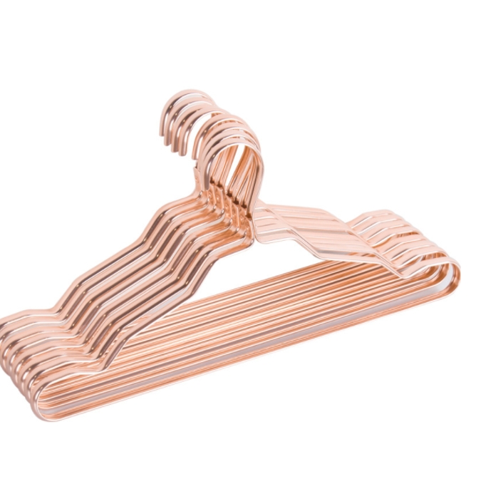 원모아 알루미늄 합금 미니 옷걸이 25,850원