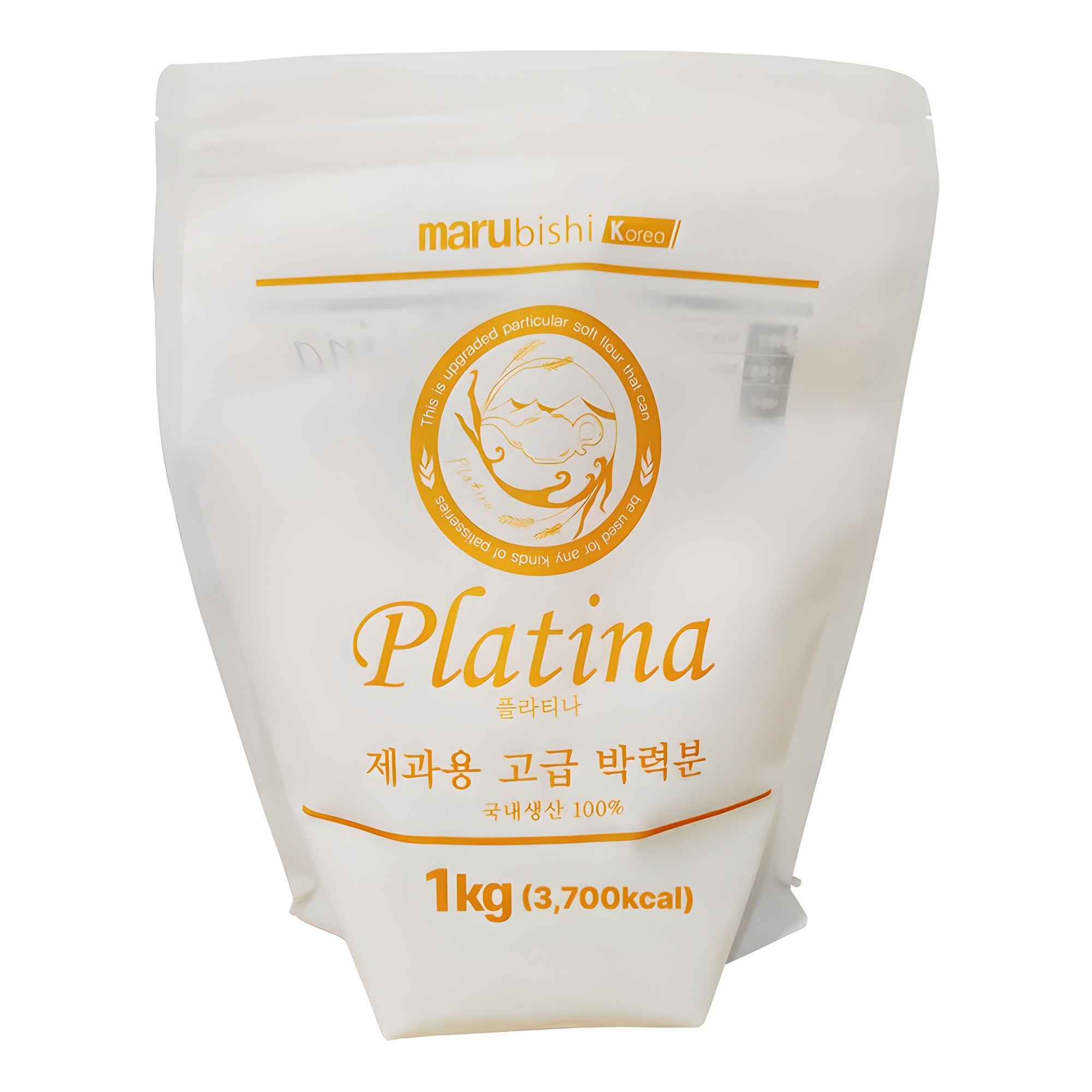 마루비시 플라티나 제과용 고급 박력분 5,180원