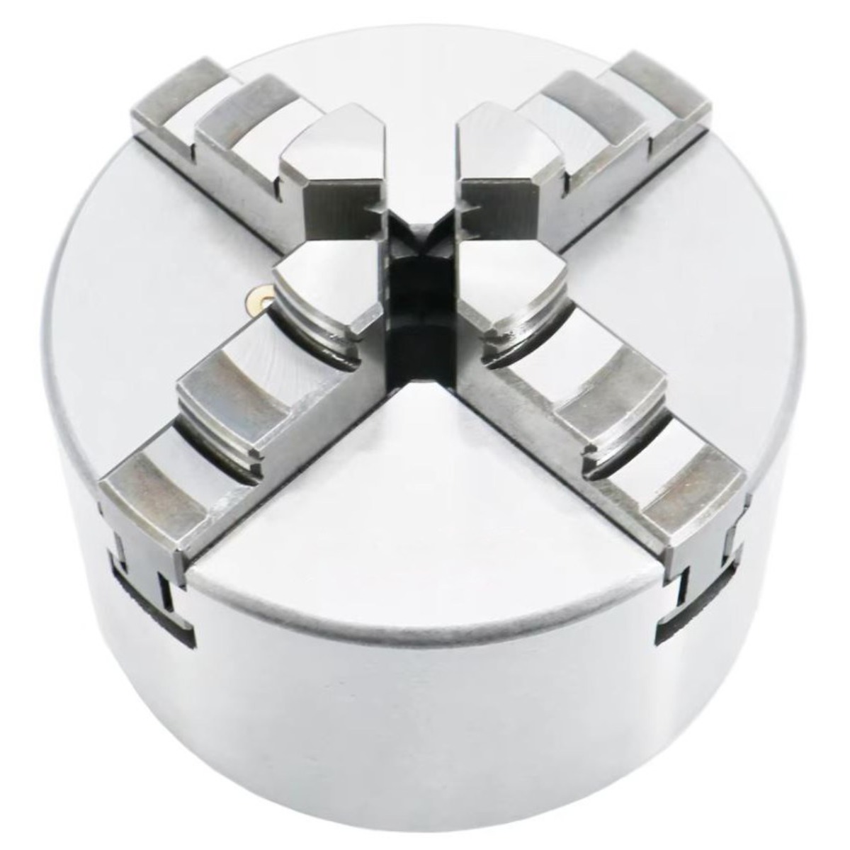 종원JW 선반척 4JAW 연동척 75MM K12-80 4죠, 1개, K12-130(5) 101,500원