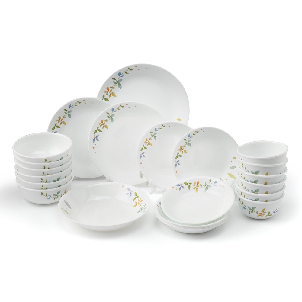 코렐 로맨틱가든 6인 22P 코리안 매니아세트, 혼합, 1세트 198,400원