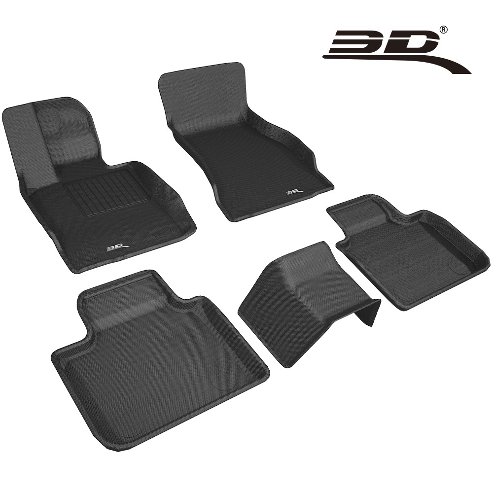 3D 카구 매트 TPE 카매트 BMW 6시리즈 G32 그란투리스모 (18년-현재)TPE 차량용 바닥매트 281,200원
