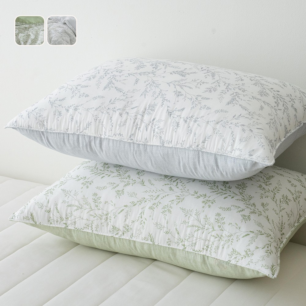 헤일리 모달 베개 커버 50x70 23,800원