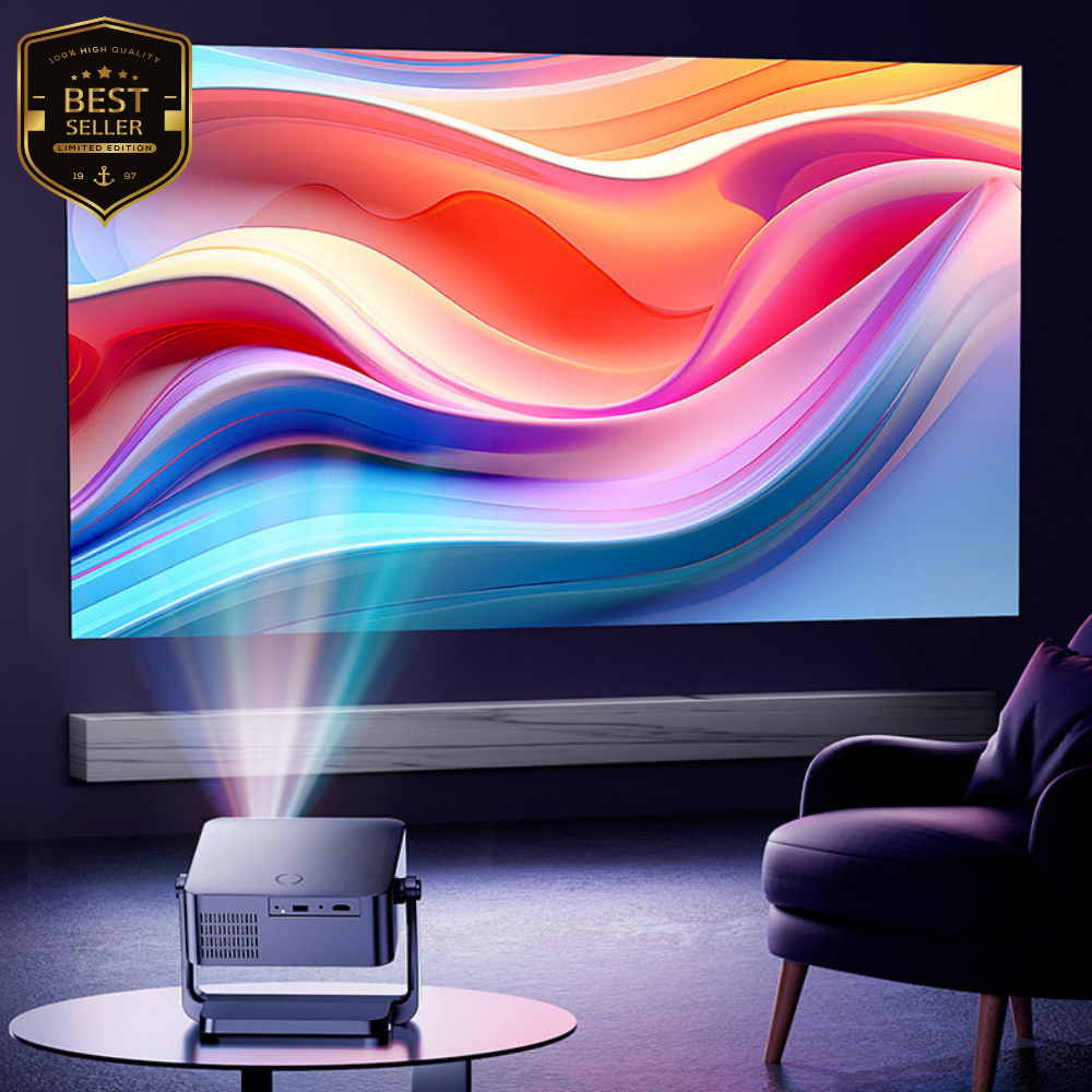 VeraLux 8K FULL HD 신형 초고화질 빔 프로젝터 2500 ANSI 캠핑용 가정용 미니빔 시네빔 휴대용 2500안시루 고화질 4000 ANSI, 2500ANSI-8K 350,000원