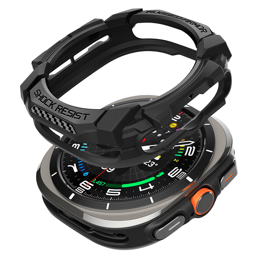 슈피겐 갤럭시워치 케이스 러기드아머 15,900원