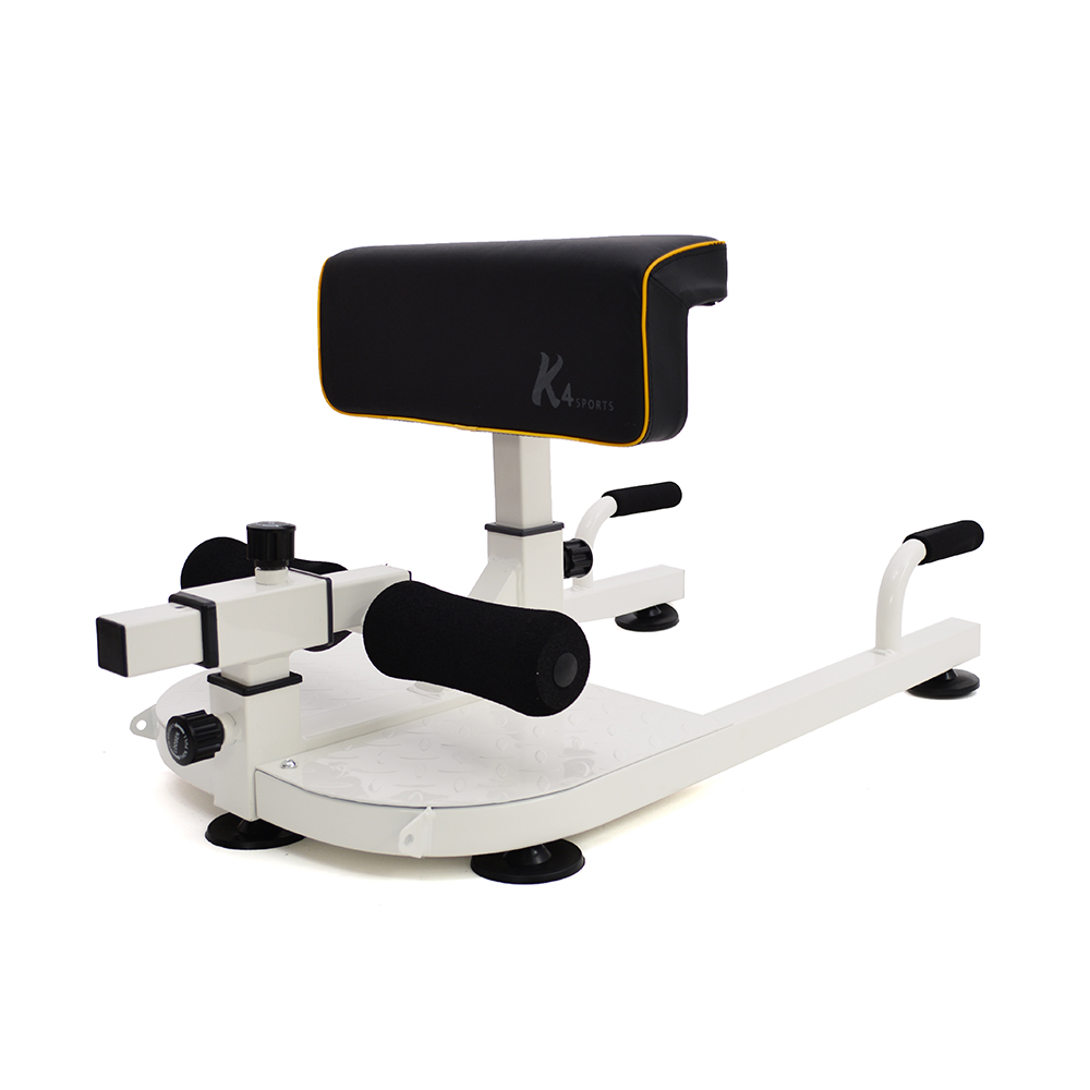 K4스포츠아몸디 스쿼트머신 하체 허벅지 힙업 헬스 운동 스쿼트기구 다이어트 코어운동 홈트(K4-319B) 26,550원