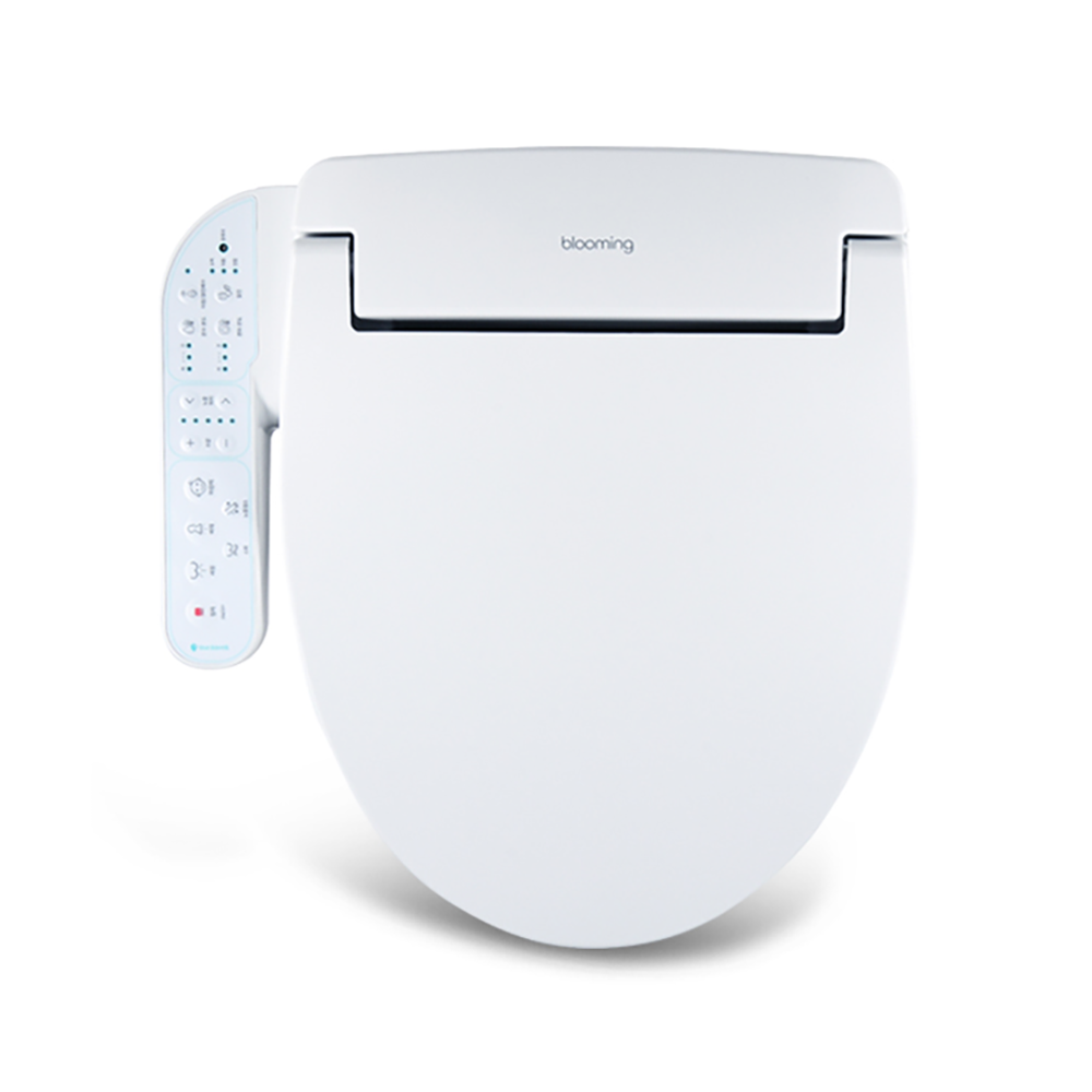 블루밍 소형변기 방수비데, IPX500small, 고객직접설치 169,000원