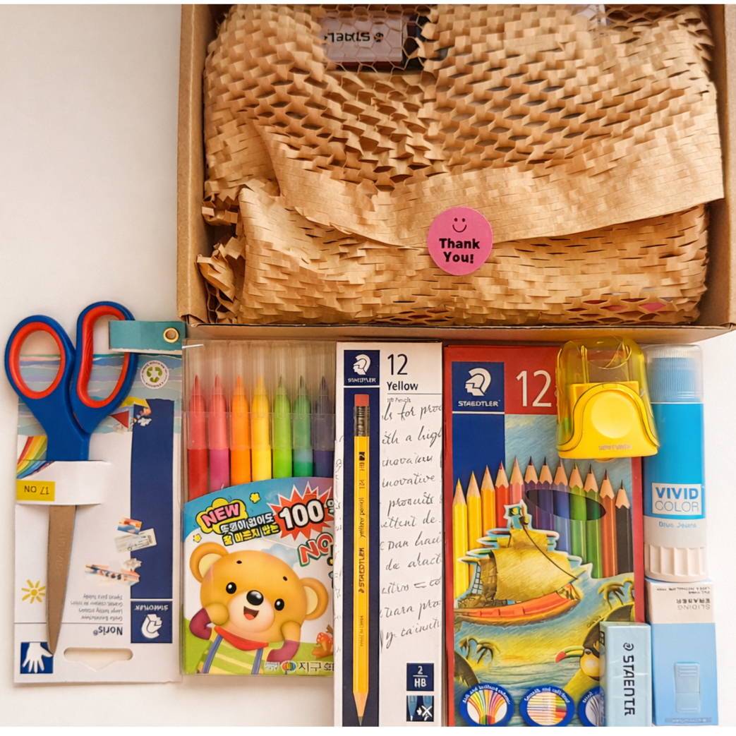 초등 스테들러 문구세트(8종) 입학 졸업 선물 학용품 32,400원