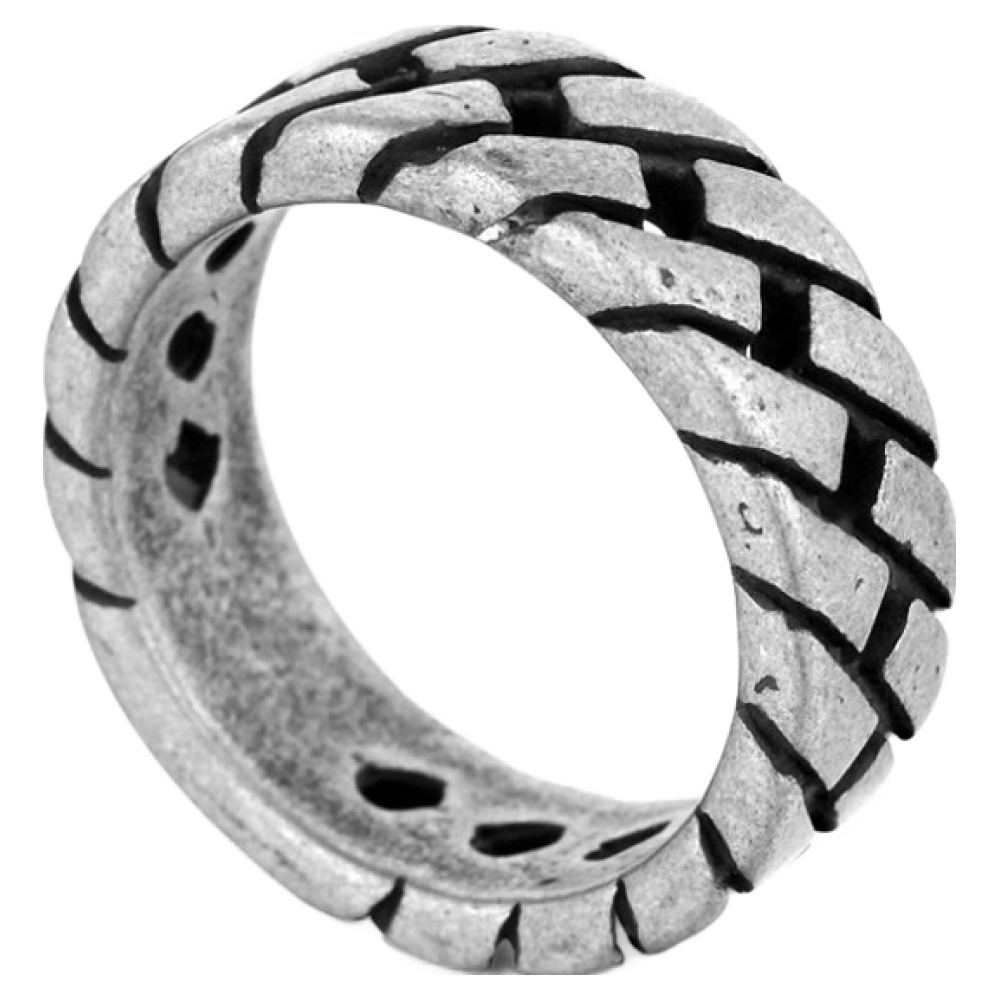 수스다 엔티크 텅스텐 반지 11,000원