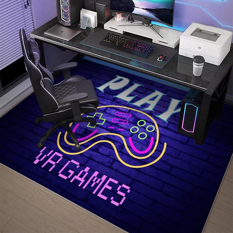 LED 매트 다용도 카펫 회전 의자매트 방음재 미끄럼 방지 바닥 보호매트 29,000원