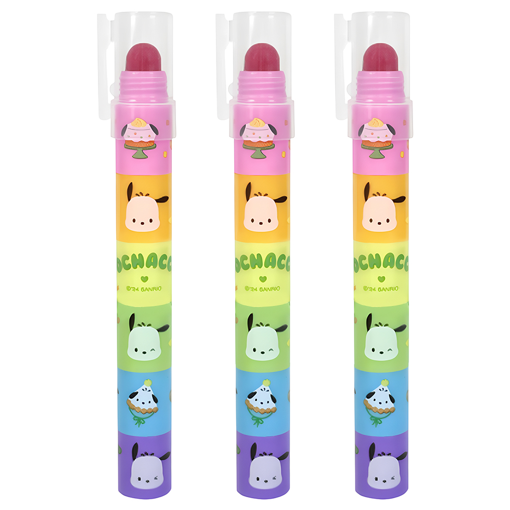 산리오 레인보우 블럭 형광펜 5,200원