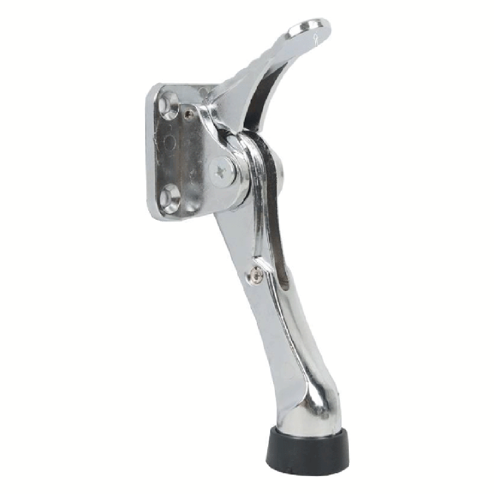 올고르 무타공 접착판 일체형 말굽 도어스토퍼 2세대 5,830원