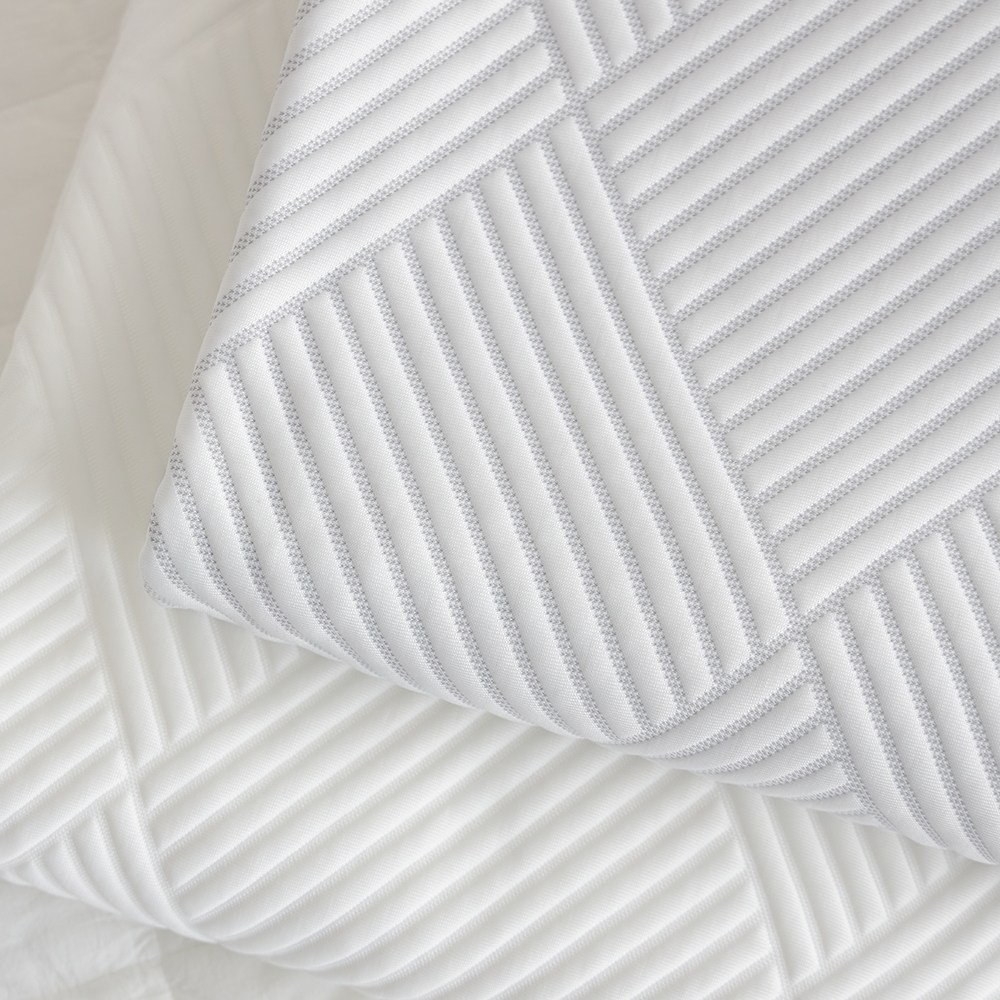 아이리스 듀라론 냉감패드, 아이스_라이트그레이 127,800원