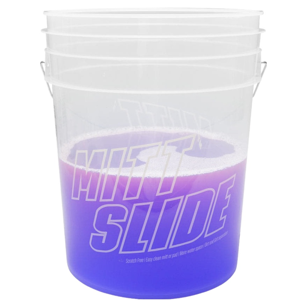 미트슬라이드 클리어 세차버킷 16,740원