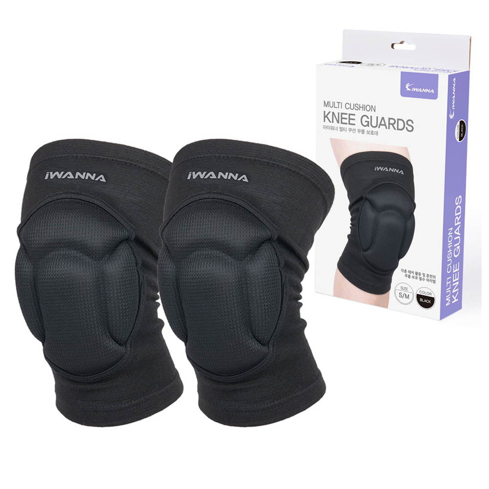 아이워너 멀티 다용도 쿠션 무릎 보호대 2p 7,900원