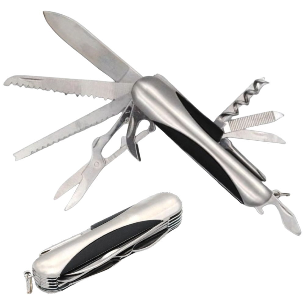 마루네 휴대용 멀티툴 맥가이버칼 8,800원