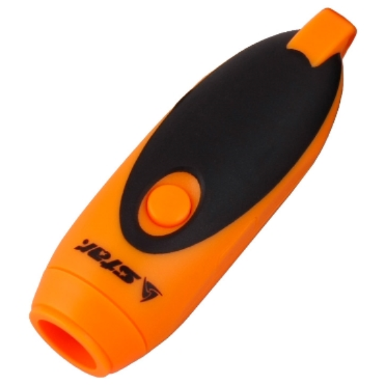 스타 올리브전자호각 손목타입 오렌지 XH344 줄포함, 본상품선택 33,200원