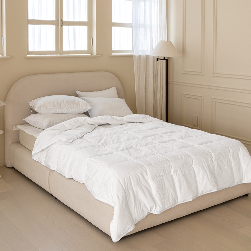 도아드림 초경량 구스다운이불 203,100원