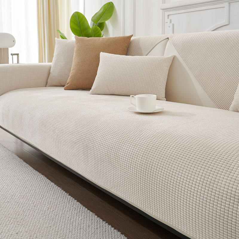 FONOW 쇼파커버 방수 미끄럼방지 애완 발톱 방지 사계절 공용 12,900원