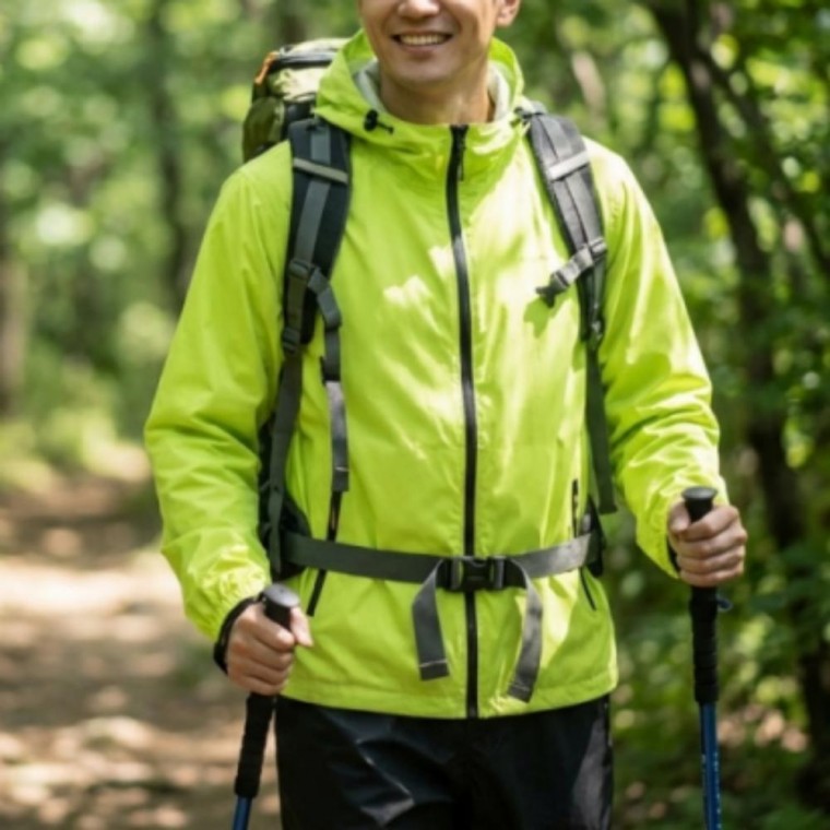 남여공용 라이더 배달 우의 비옷 바람막이 레인코트 세트 61,220원