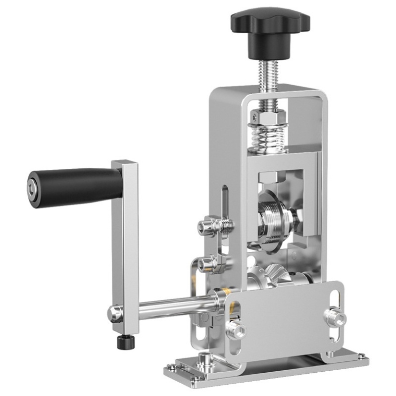 스톰가드 경량형 전선탈피기 전선피복기 폐전선 피복제거기 26,900원