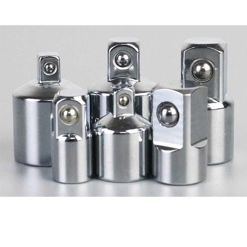 복스알어댑터 복스어댑터 변환 소켓 아답터 6종세트, 1세트 3,200원