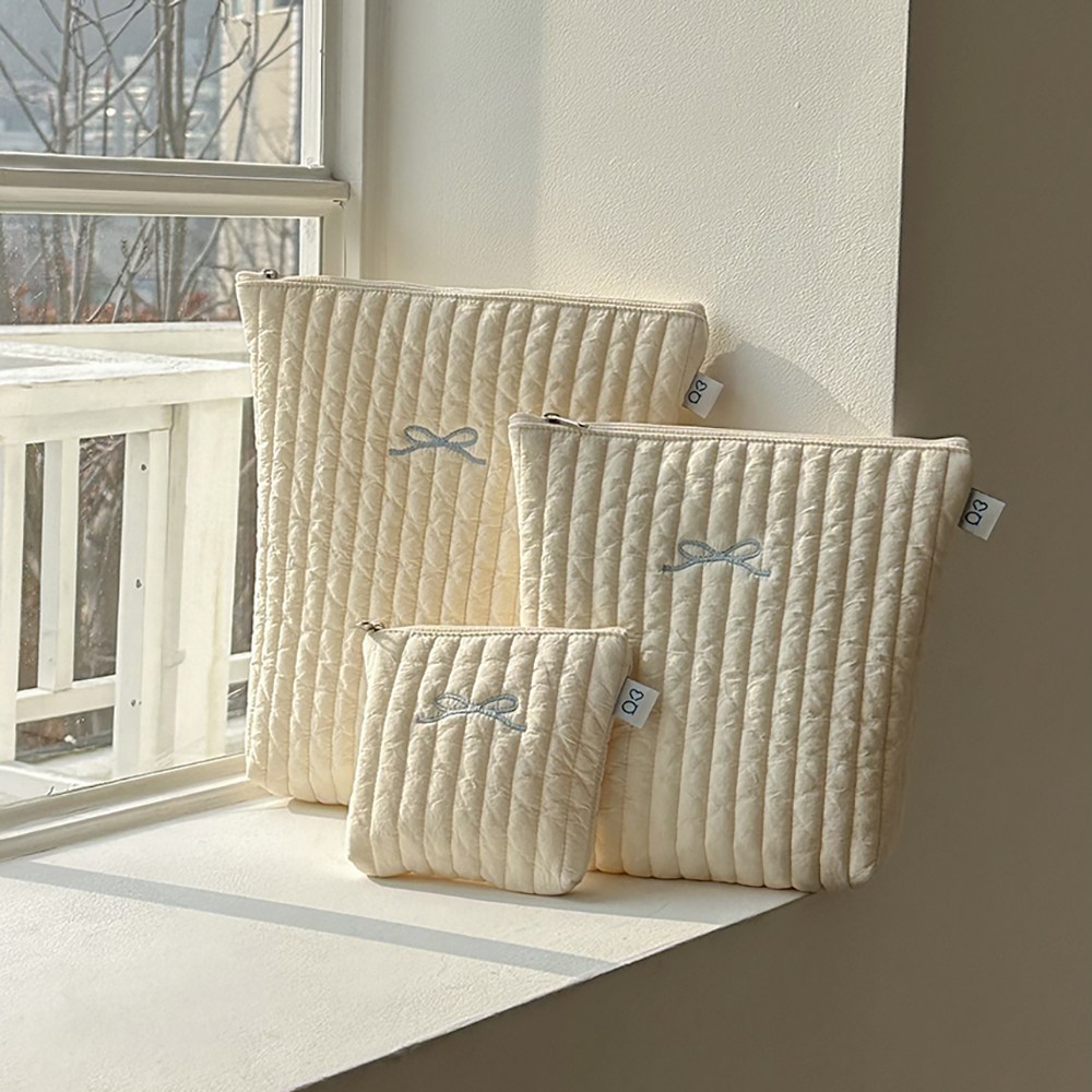 올포홈 또또 어린이집 다용도 파우치 방수 기저귀 가방 준비물 약파우치 8,900원