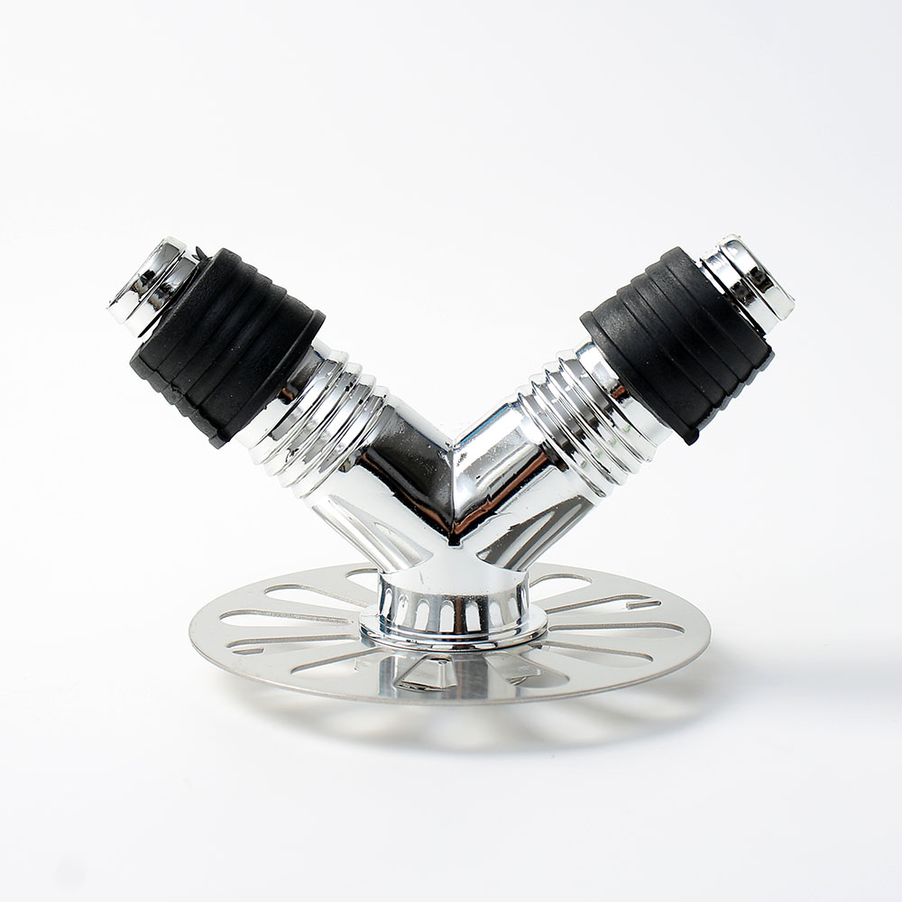 도토로 워터홀 냄새차단 배수구 트랩 2p세트 (2구 Y형) 8,910원