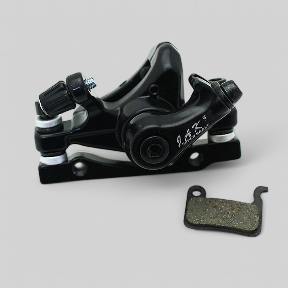 JAK-7 기계식 디스크 캘리퍼, 현재가 10,000원