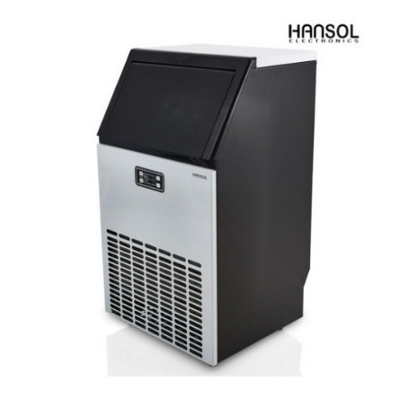 한솔일렉트로닉스 업소용 제빙기 HSI-050KB 급속제빙 1일 제빙량 50kg 658,000원