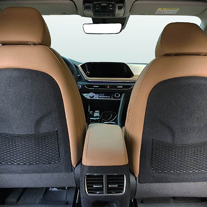 카프트 쏘나타 디 엣지 호환 도어커버 스크래치방지 용품 튜닝 19,000원