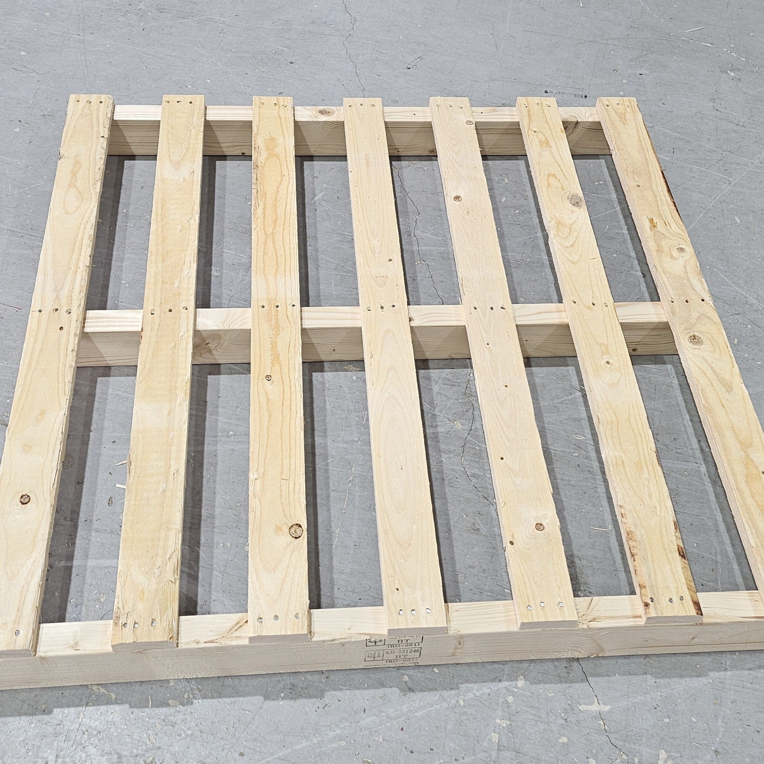 [1100x1100] 목재 파렛트 수출용 원목 나무 자체제작, 1개, 없음 55,000원