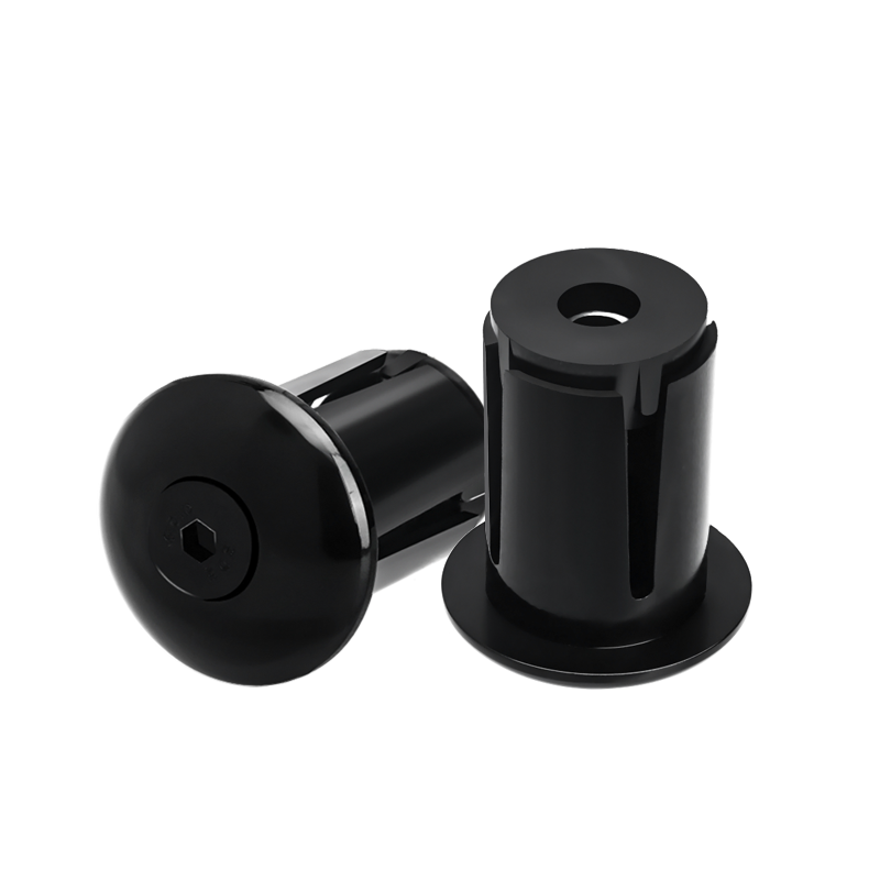 자전거 바 엔드 플러그 캡 확장 가능한 잠금 핸들 도로 사이클링 MTB 산악 그립 플라스틱 11,200원