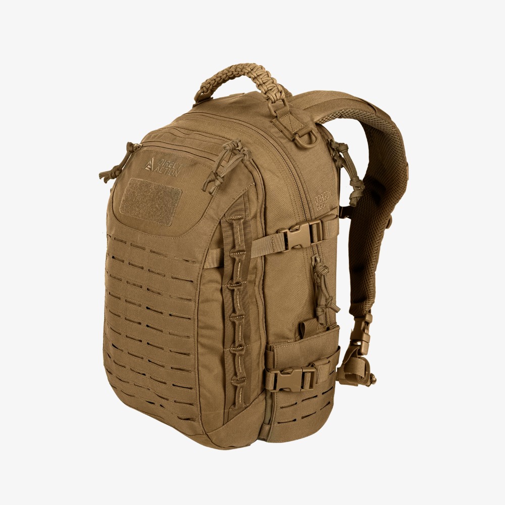 헬리콘텍스 드래곤 에그 언라지드 백팩 (코요테브라운) 310,000원