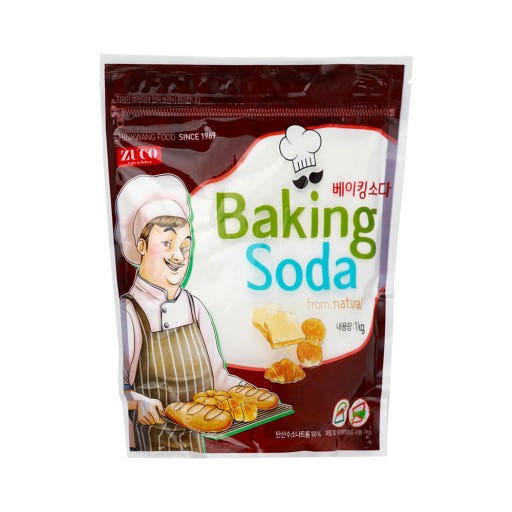신광 베이킹소다 1박스(1kg X18개) 식소다 베이킹파우더 과일세척 다용도세제 미소담, 1kg 48,420원